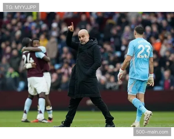 瓜迪奥拉强调哈兰德稳定输出依赖全队支持赢球之路并非易事