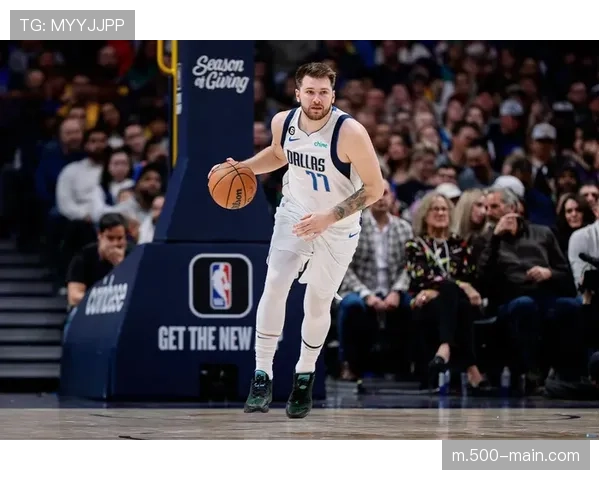 东契奇赛前透露目标60分 最终罚球时感到紧张